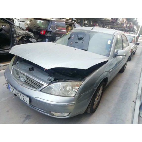 ford mondeo berlina (ge) del año 2005