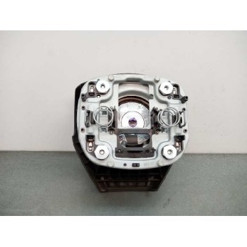 Recambio de kit airbag para skoda octavia berlina (1z3) rs referencia OEM IAM 1Z1857007  