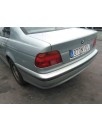 bmw serie 5 berlina (e39) del año 1997