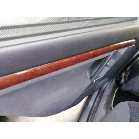 opel vectra c berlina del año 2003