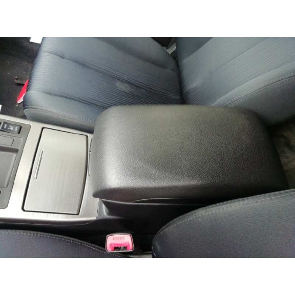 subaru legacy kombi/outback b14 del año 2011