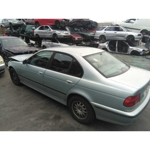 bmw serie 5 berlina (e39) del año 1997