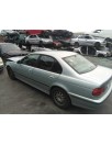 bmw serie 5 berlina (e39) del año 1997