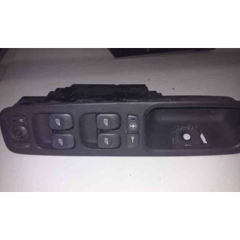 Recambio de mando elevalunas delantero izquierdo para volvo s80 berlina 2.4 d referencia OEM IAM 8682836  