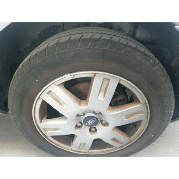 ford mondeo berlina (ge) del año 2005