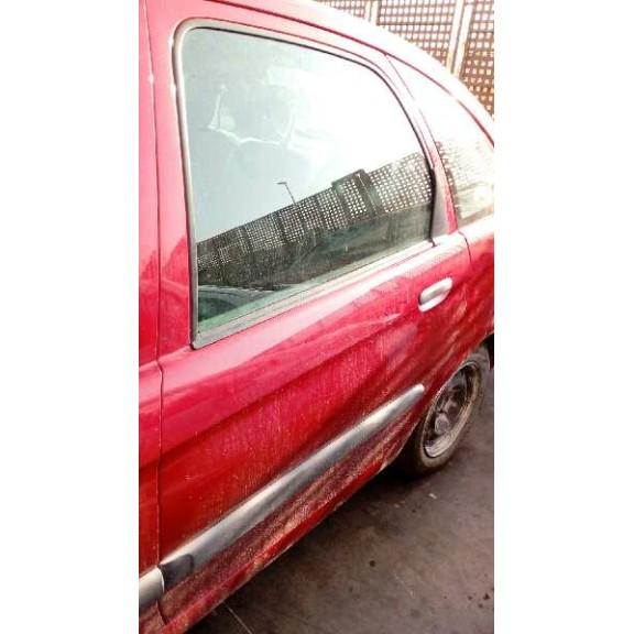 citroën xsara picasso del año 2000