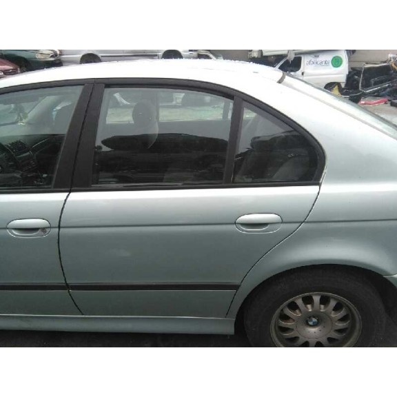 bmw serie 5 berlina (e39) del año 1997