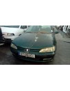 peugeot 406 berlina (s1/s2) del año 1998