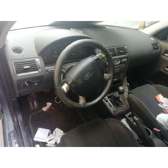 ford mondeo berlina (ge) del año 2005