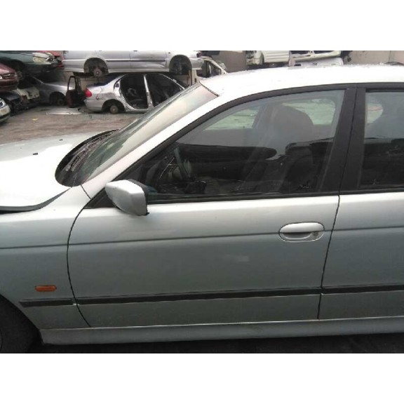 bmw serie 5 berlina (e39) del año 1997