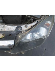 opel astra h berlina del año 2007 2