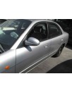 daewoo nubira berlina del año 2000