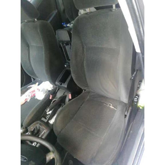 ford mondeo berlina (ge) del año 2005