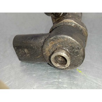 Recambio de inyector para mercedes-benz clase c (w203) sportcoupe 2.2 cdi cat referencia OEM IAM   