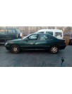 peugeot 406 berlina (s1/s2) del año 1998