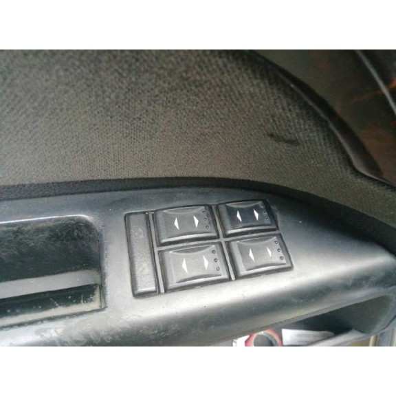 ford mondeo berlina (ge) del año 2005