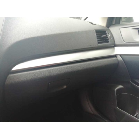 subaru legacy kombi/outback b14 del año 2011