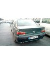 peugeot 406 berlina (s1/s2) del año 1998