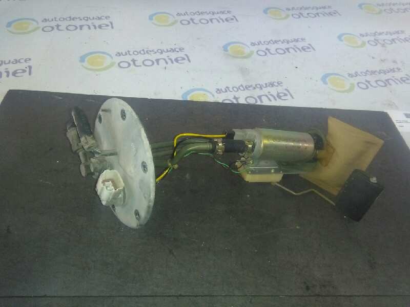 Recambio de aforador para hyundai sonata (y4) 2.5 v6 cat referencia OEM IAM   