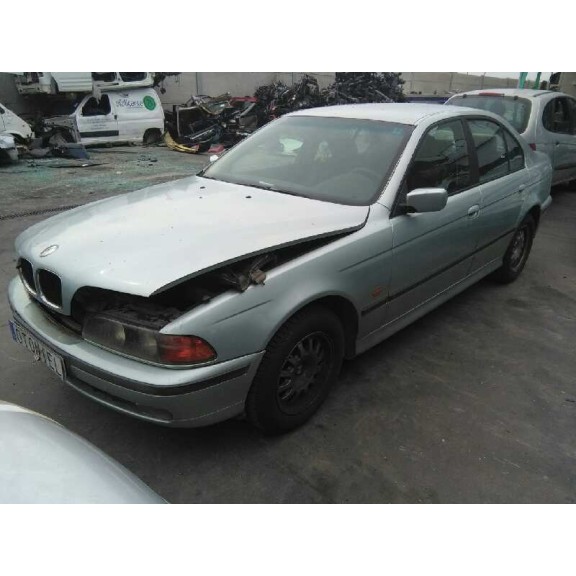 bmw serie 5 berlina (e39) del año 1997