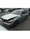 bmw serie 5 berlina (e39) del año 1997