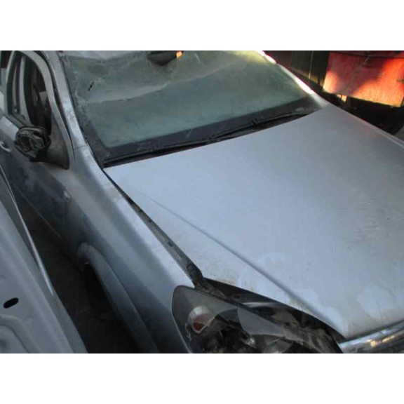 opel astra h berlina del año 2007