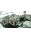 peugeot 406 berlina (s1/s2) del año 1998