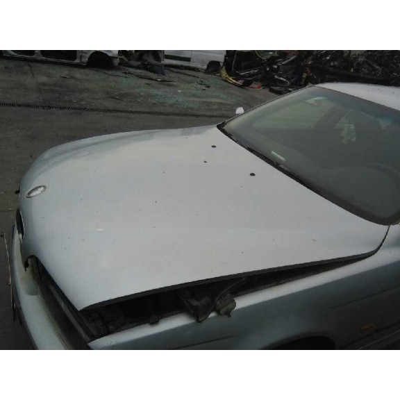 bmw serie 5 berlina (e39) del año 1997