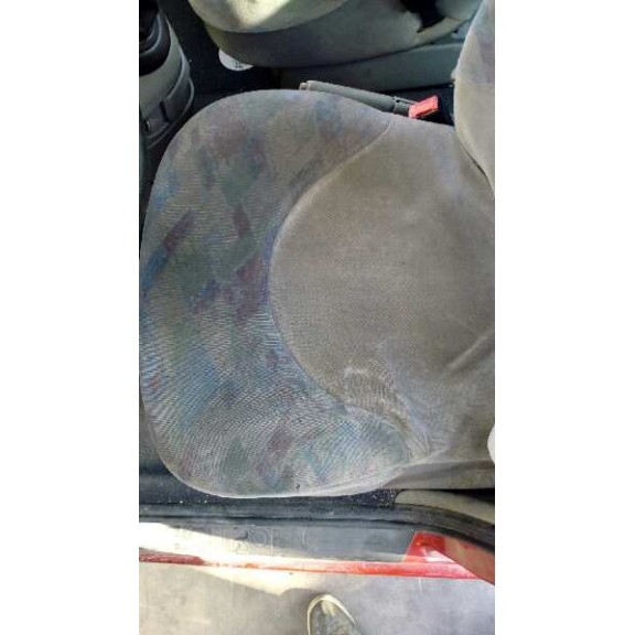 citroën xsara picasso del año 2000