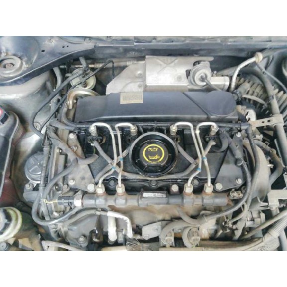 ford mondeo berlina (ge) del año 2005