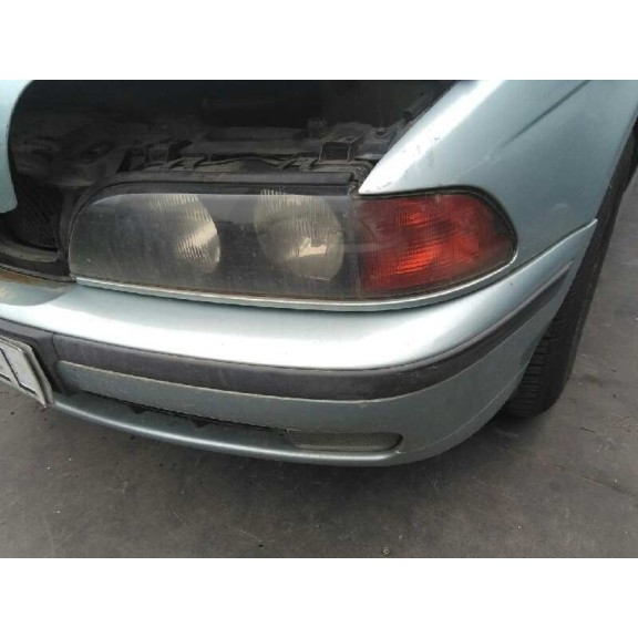 bmw serie 5 berlina (e39) del año 1997