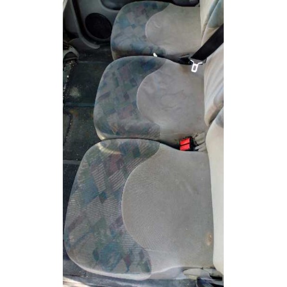 citroën xsara picasso del año 2000