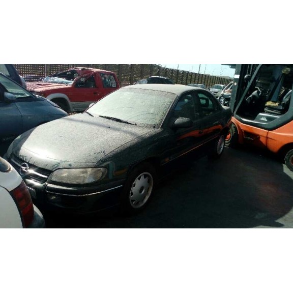 opel omega b del año 1997