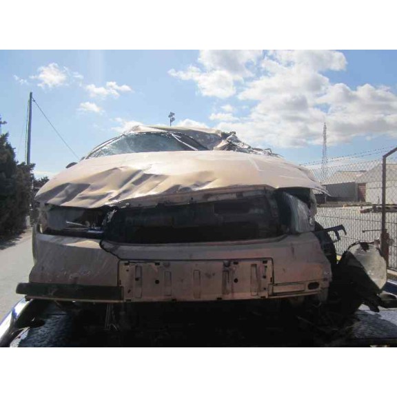 skoda fabia (6y2/6y3) del año 2002