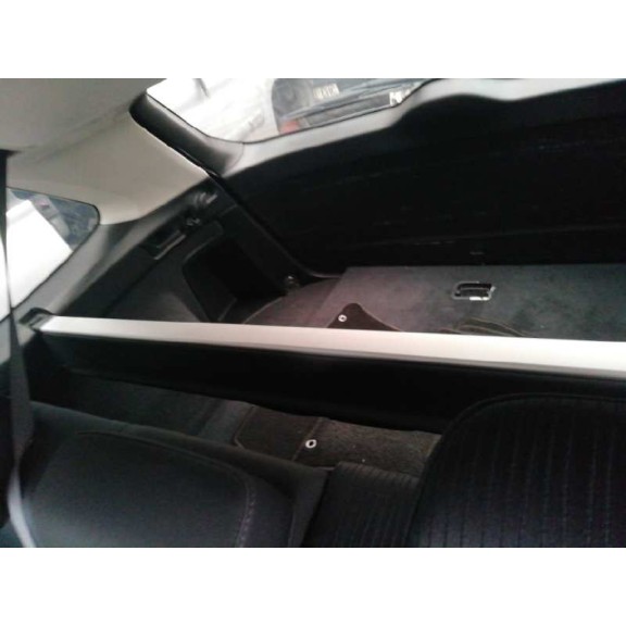 subaru legacy kombi/outback b14 del año 2011