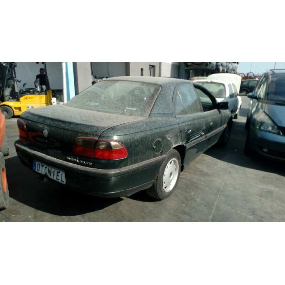 opel omega b del año 1997