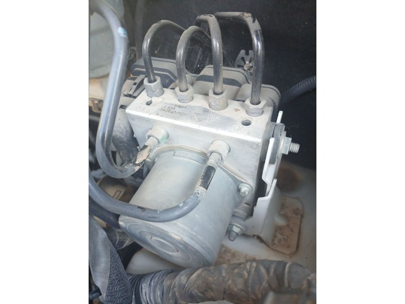 Recambio de abs para fiat ducato caja/chasis (250_) 130 multijet 2,3 d referencia OEM IAM 0265244043 51961374 