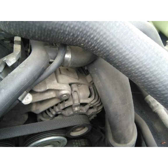 bmw serie 5 berlina (e39) del año 1997