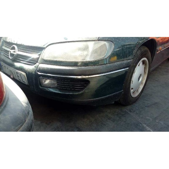 opel omega b del año 1997