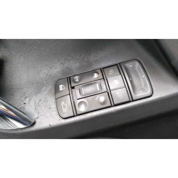 opel vectra c berlina del año 2003