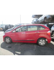 honda fr-v (be) del año 2006