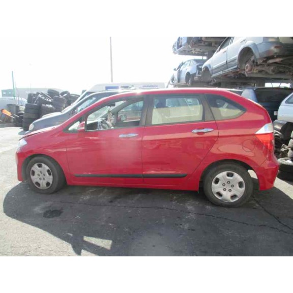 honda fr-v (be) del año 2006