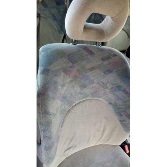 citroën xsara picasso del año 2000