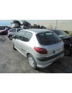 peugeot 206 berlina del año 2003