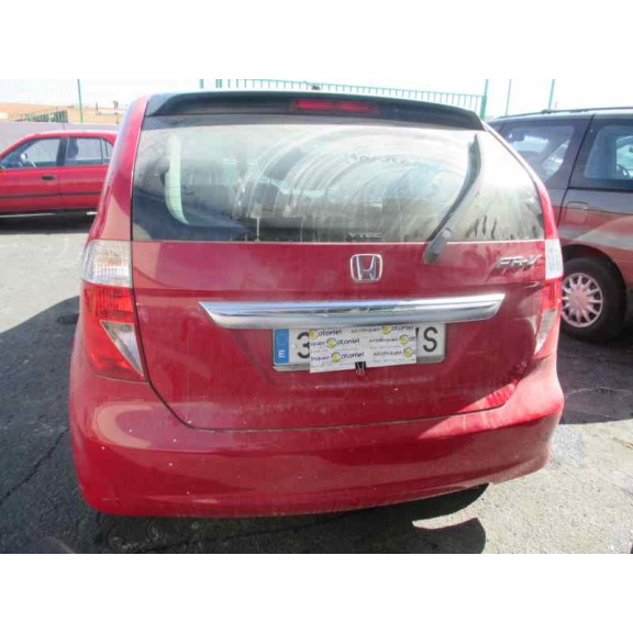 honda fr-v (be) del año 2006