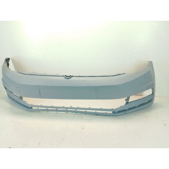 Recambio de paragolpes delantero para volkswagen touran van (5t1) 2.0 tdi referencia OEM IAM 5TA807221AL  