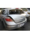 opel astra h berlina del año 2007