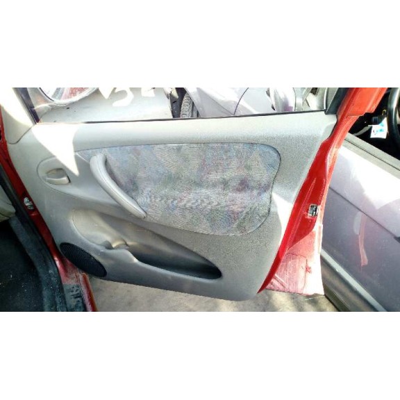 citroën xsara picasso del año 2000