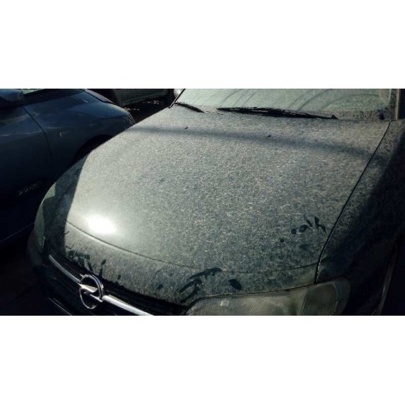 opel omega b del año 1997