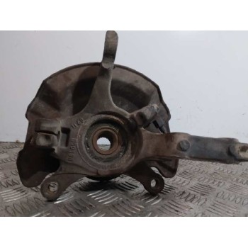 Recambio de mangueta delantera izquierda para suzuki swift berlina (mz) 1.3 16v cat referencia OEM IAM   